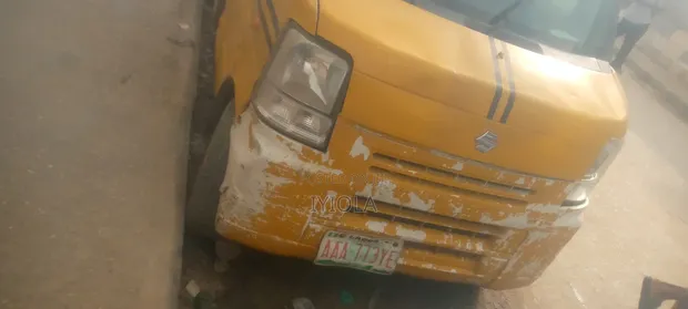 Suzuki Every 2010 - Ja - 1
