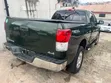 Toyota Tundra 2012 Green - 2