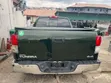 Toyota Tundra 2012 Green - 3