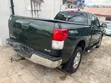 Toyota Tundra 2012 Green - 4