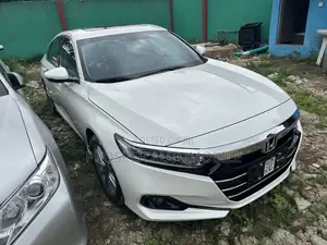 Honda Accord Touring 2.0T 2022 Fari