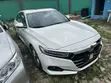 Honda Accord Touring 2.0T 2022 Fari - 1