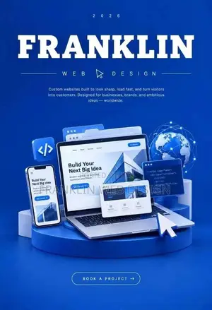 Website Design Services for Business Growth