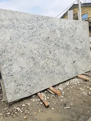 Viscous Gold Granite Slabs