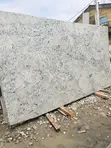 Viscous Gold Granite Slabs - 1