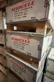Africell Lithium Ion Battery 10kWh - 1