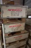 Africell Lithium Ion Battery 10kWh - 2