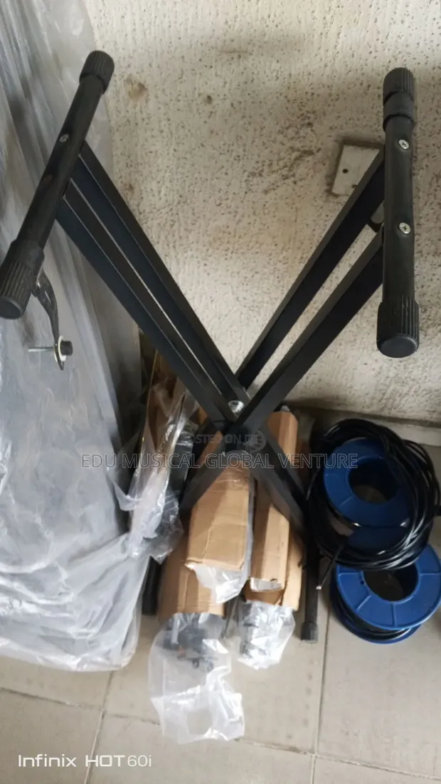 Keyboard Stand - Brand New - 1