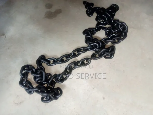 Sarkin Ango 12mm - 1
