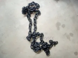 12mm Lifting Chain