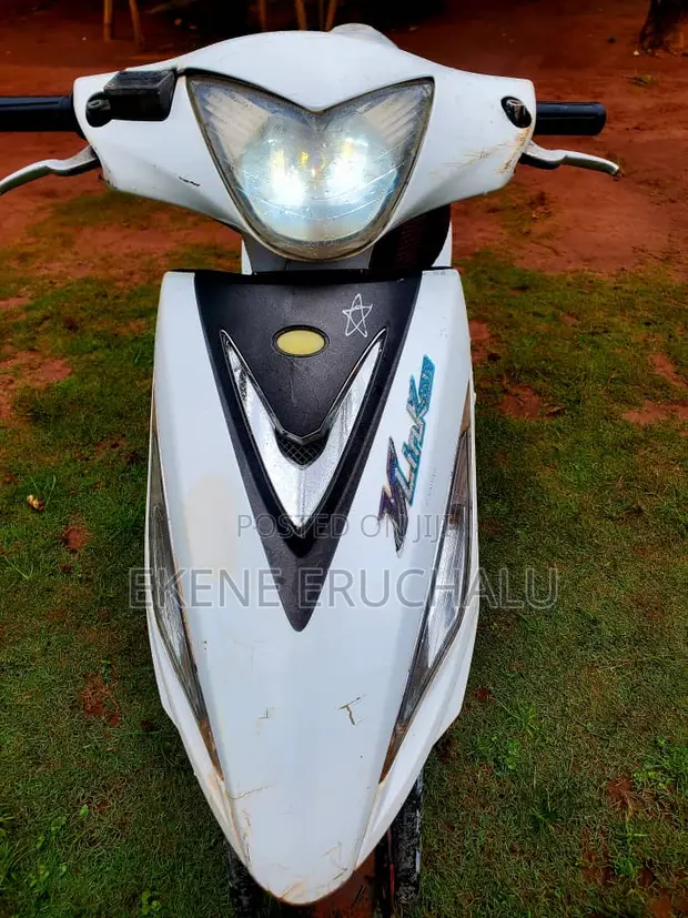 Kymco 125 Scooter - 2024 Model - 1