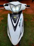 Kymco 125 Scooter - Samfurin 2024 - 1