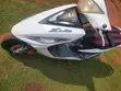 Kymco 125 Scooter - Samfurin 2024 - 2