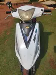 Kymco 125 Scooter - Samfurin 2024 - 4