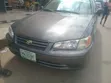 Toyota Camry 2000 Registered Gray - 1