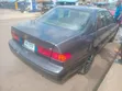Toyota Camry 2000 Registered Gray - 2
