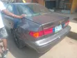 Toyota Camry 2000 Registered Gray - 4