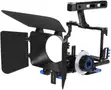 Andoer C500 Kamara Cage Kit - 1