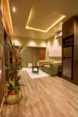 Cozy 1 Bedroom Apartment for Short Let in Chevron, Lekki - 1