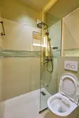 Cozy 1 Bedroom Apartment for Short Let in Chevron, Lekki - 3