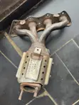 Hyundai Accent 1.6L Gaban Catalytic Converter (2012-2019) - 2
