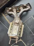 Hyundai Accent 1.6L Gaban Catalytic Converter (2012-2019) - 3