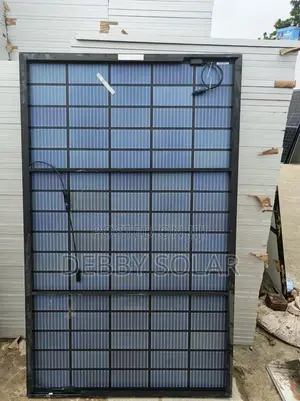 Sabon 500W Solar Panels (96 Cells)