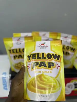 Custom Pouches - Printing Services
