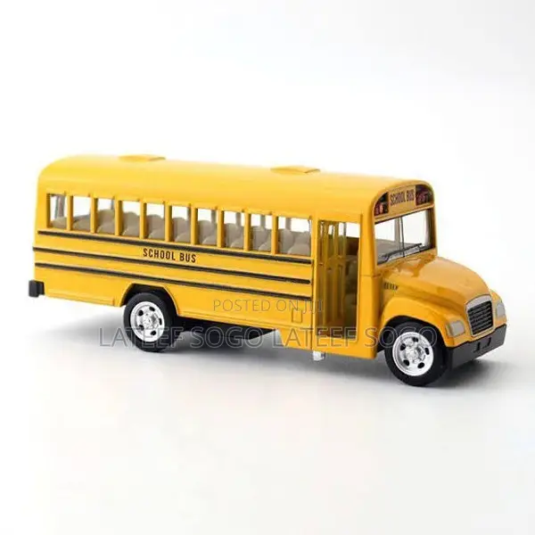 Disney Toy Car - 1
