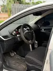 Peugeot 207 2009 Silver Automatic - 5