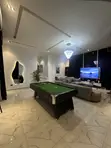 5 Bedroom Luxury Shortlet Duplex, VGC - 2