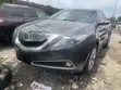Acura ZDX Base AWD 2013 Gray - 2