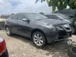 Acura ZDX Base AWD 2013 Gray - 4