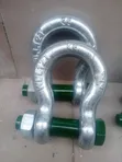Various Sizes of Shackles - 4