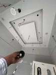 Gypsum Board for Suspended Ceilings - 2