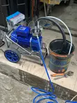 Electric Airless Paint Sprayer 3500W - 2