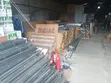 Plaster Board Aluminum Profiles - 2