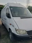 2006 Mercedes-Benz Sprinter Van Mai Jirgin Sama - 1