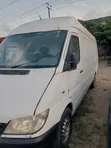 2006 Mercedes-Benz Sprinter Van Mai Jirgin Sama - 2