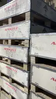 AFRICELL 17.5kWh 51.2V 350Ah Lithium Ion Baturi - 2