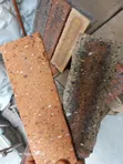 South Africa Engineering Bricks 225x75mm - 2