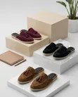 Balmain Slippers for Women - 1