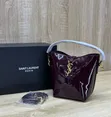 Glossy Saint Laurent Luxury Ladies Handbag - 2