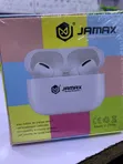 JAMAX Beyond Sound Wireless Bluetooth Earphones - 2