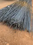 Sandar Ƙarfafa Ƙarfe - 2