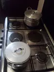 Gas Cooker - An Yi Amfani Da Shi - 1