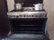 Gas Cooker - An Yi Amfani Da Shi - 4