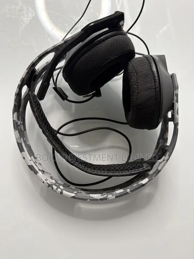 RIG 500 Pro Gaming Headphones - 1