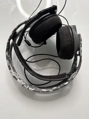 RIG 500 Pro Gaming Headphones