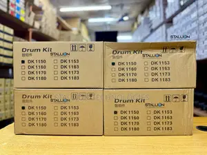 Kyocera DK-1150 Drum Unit for Ecosys Printers